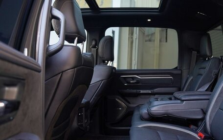 Rambler 1500, 2024 год, 14 600 000 рублей, 7 фотография