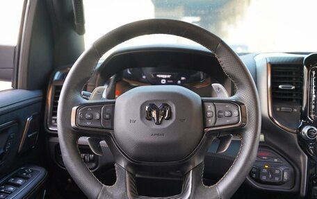 Rambler 1500, 2024 год, 14 600 000 рублей, 5 фотография