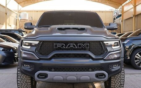 Rambler 1500, 2024 год, 14 600 000 рублей, 2 фотография