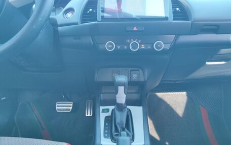 Honda Fit, 2022 год, 1 410 000 рублей, 17 фотография