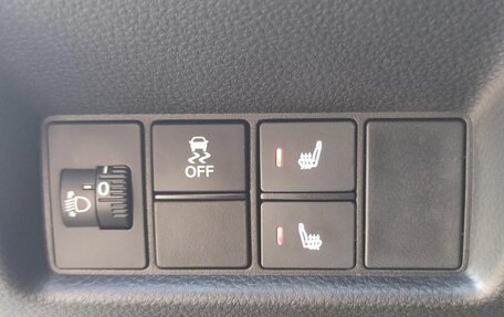 Honda Fit, 2022 год, 1 410 000 рублей, 13 фотография