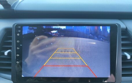 Honda Fit, 2022 год, 1 410 000 рублей, 15 фотография