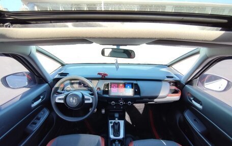 Honda Fit, 2022 год, 1 410 000 рублей, 18 фотография