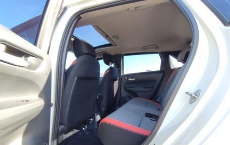 Honda Fit, 2022 год, 1 410 000 рублей, 19 фотография