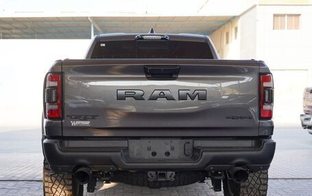 Rambler 1500, 2024 год, 14 600 000 рублей, 14 фотография