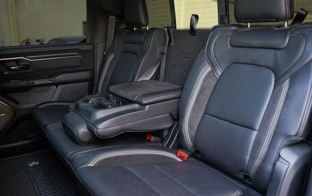 Rambler 1500, 2024 год, 14 600 000 рублей, 16 фотография