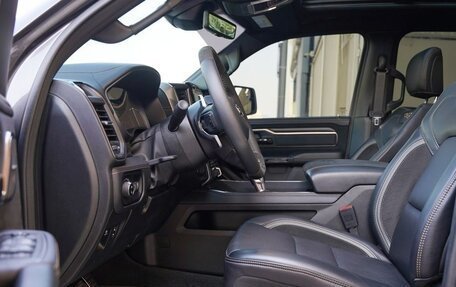 Rambler 1500, 2024 год, 14 600 000 рублей, 21 фотография
