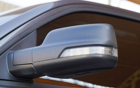 Rambler 1500, 2024 год, 14 600 000 рублей, 17 фотография