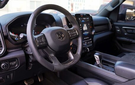 Rambler 1500, 2024 год, 14 600 000 рублей, 20 фотография