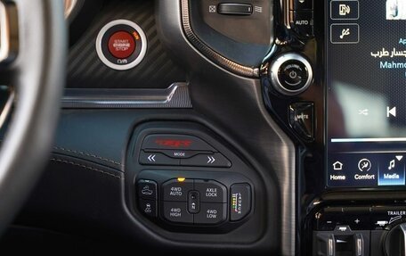 Rambler 1500, 2024 год, 14 600 000 рублей, 18 фотография