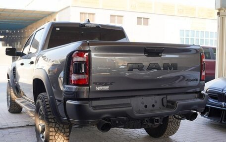 Rambler 1500, 2024 год, 14 600 000 рублей, 15 фотография