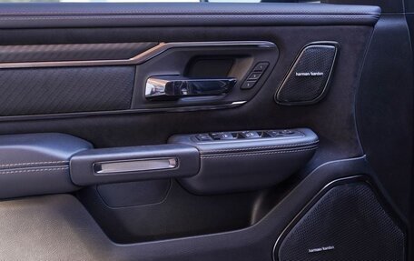 Rambler 1500, 2024 год, 14 600 000 рублей, 11 фотография