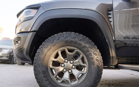 Rambler 1500, 2024 год, 14 600 000 рублей, 13 фотография