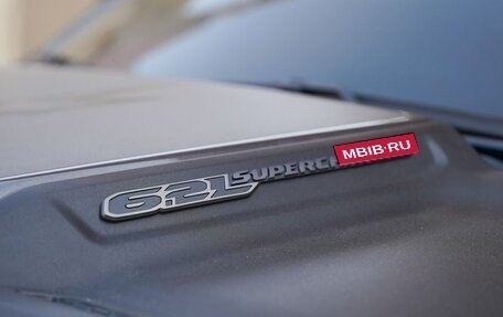 Rambler 1500, 2024 год, 14 600 000 рублей, 19 фотография