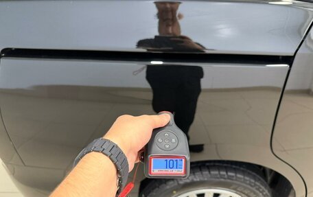 Toyota Voxy III, 2015 год, 1 999 000 рублей, 26 фотография