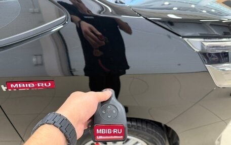 Toyota Voxy III, 2015 год, 1 999 000 рублей, 29 фотография