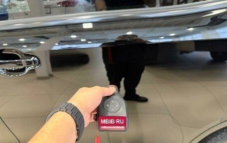 Toyota Voxy III, 2015 год, 1 999 000 рублей, 23 фотография