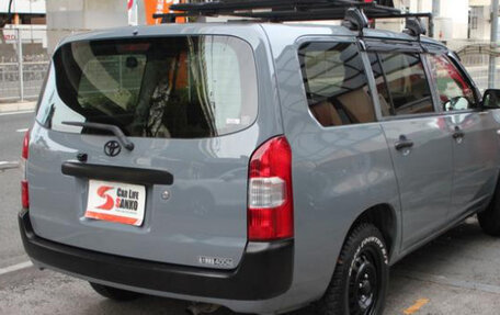 Toyota Probox I, 2022 год, 1 205 000 рублей, 6 фотография