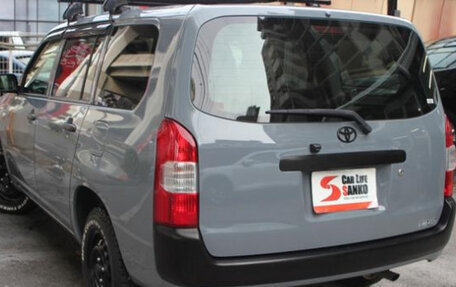 Toyota Probox I, 2022 год, 1 205 000 рублей, 4 фотография