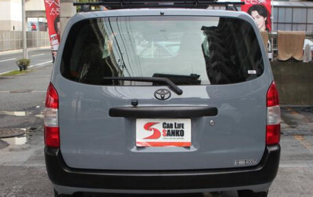 Toyota Probox I, 2022 год, 1 205 000 рублей, 5 фотография