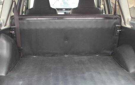 Toyota Probox I, 2022 год, 1 205 000 рублей, 10 фотография