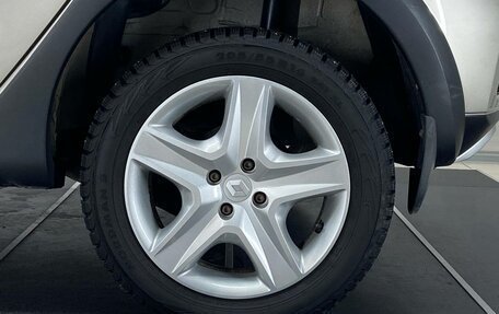 Renault Sandero II рестайлинг, 2016 год, 1 150 000 рублей, 5 фотография