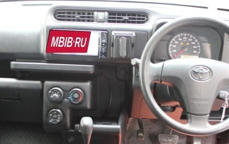 Toyota Probox I, 2022 год, 1 205 000 рублей, 9 фотография