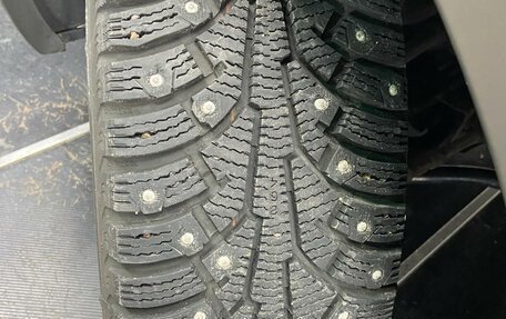 Renault Sandero II рестайлинг, 2016 год, 1 150 000 рублей, 10 фотография