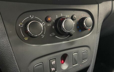 Renault Sandero II рестайлинг, 2016 год, 1 150 000 рублей, 9 фотография