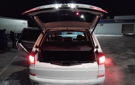 BMW X5, 2011 год, 2 500 000 рублей, 5 фотография