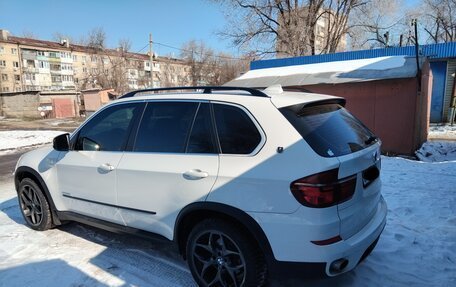 BMW X5, 2011 год, 2 500 000 рублей, 4 фотография
