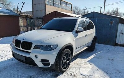 BMW X5, 2011 год, 2 500 000 рублей, 1 фотография