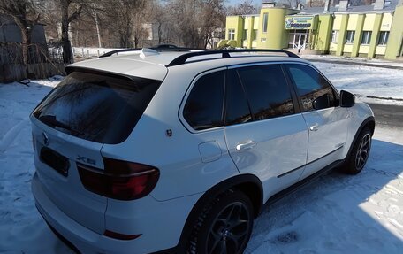 BMW X5, 2011 год, 2 500 000 рублей, 3 фотография