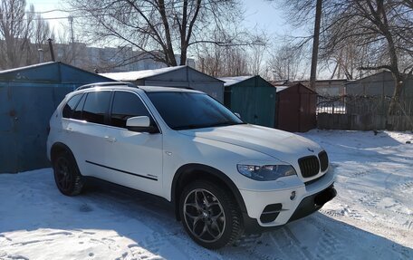 BMW X5, 2011 год, 2 500 000 рублей, 2 фотография