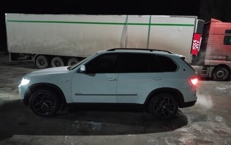 BMW X5, 2011 год, 2 500 000 рублей, 8 фотография