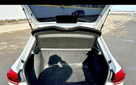 Volkswagen Polo VI (EU Market), 2021 год, 1 558 000 рублей, 7 фотография