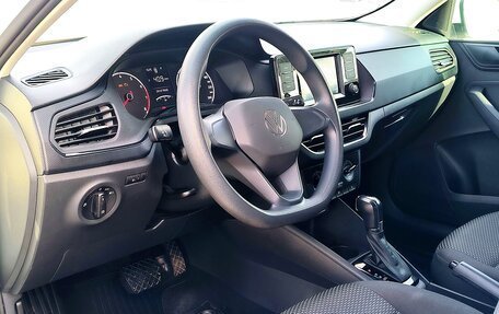 Volkswagen Polo VI (EU Market), 2021 год, 1 558 000 рублей, 5 фотография