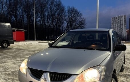 Mitsubishi Lancer IX, 2006 год, 330 000 рублей, 1 фотография