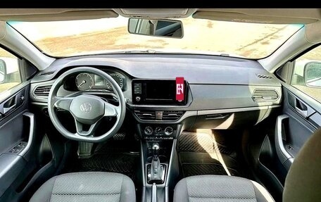 Volkswagen Polo VI (EU Market), 2021 год, 1 558 000 рублей, 6 фотография