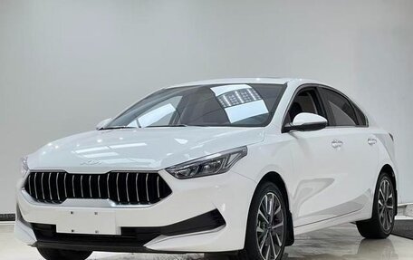 KIA K3, 2022 год, 1 620 000 рублей, 1 фотография