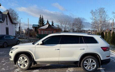 Skoda Kodiaq I, 2020 год, 2 600 000 рублей, 4 фотография