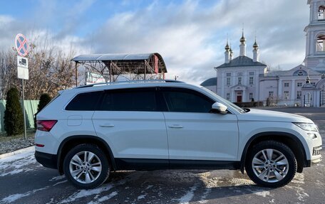Skoda Kodiaq I, 2020 год, 2 600 000 рублей, 5 фотография