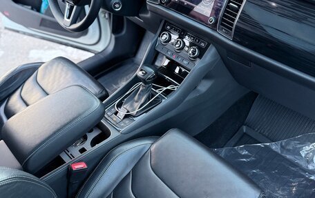 Skoda Kodiaq I, 2020 год, 2 600 000 рублей, 8 фотография