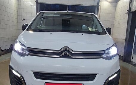 Citroen SpaceTourer I, 2022 год, 3 500 000 рублей, 1 фотография