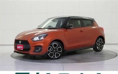 Suzuki Swift V, 2022 год, 1 085 000 рублей, 1 фотография