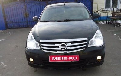 Nissan Almera, 2016 год, 365 000 рублей, 1 фотография