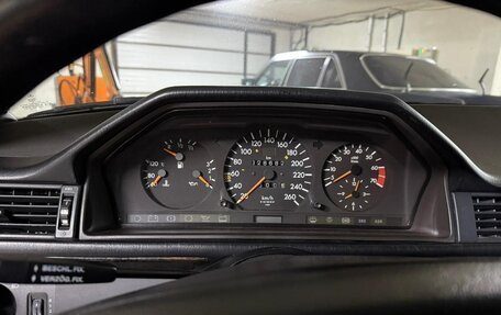 Mercedes-Benz E-Класс, 1994 год, 7 944 950 рублей, 10 фотография