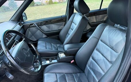 Mercedes-Benz E-Класс, 1994 год, 7 944 950 рублей, 8 фотография