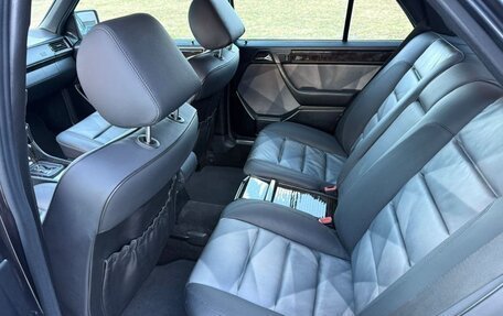 Mercedes-Benz E-Класс, 1994 год, 7 944 950 рублей, 14 фотография