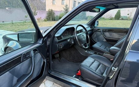 Mercedes-Benz E-Класс, 1994 год, 7 944 950 рублей, 7 фотография